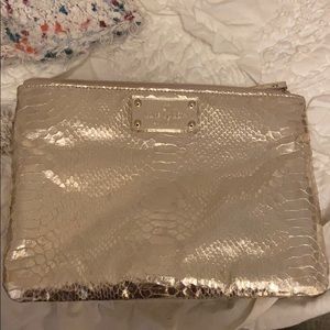 Kate spade clutch